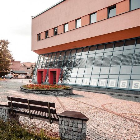 Apartament Deluxe Arcon Siemianowice Slaskie Exterior photo