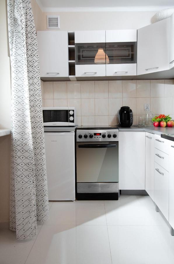 Apartament Deluxe Arcon Siemianowice Slaskie Exterior photo
