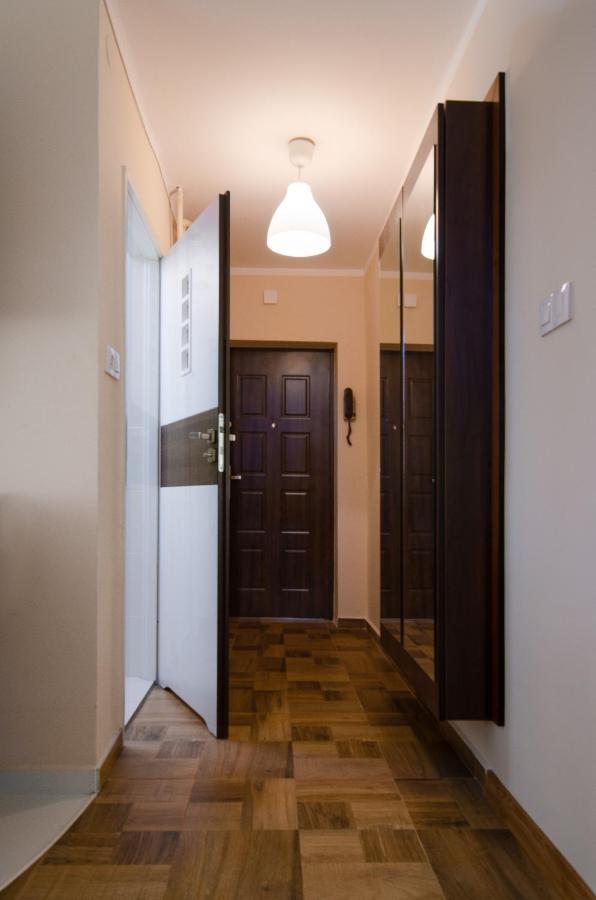 Apartament Deluxe Arcon Siemianowice Slaskie Exterior photo